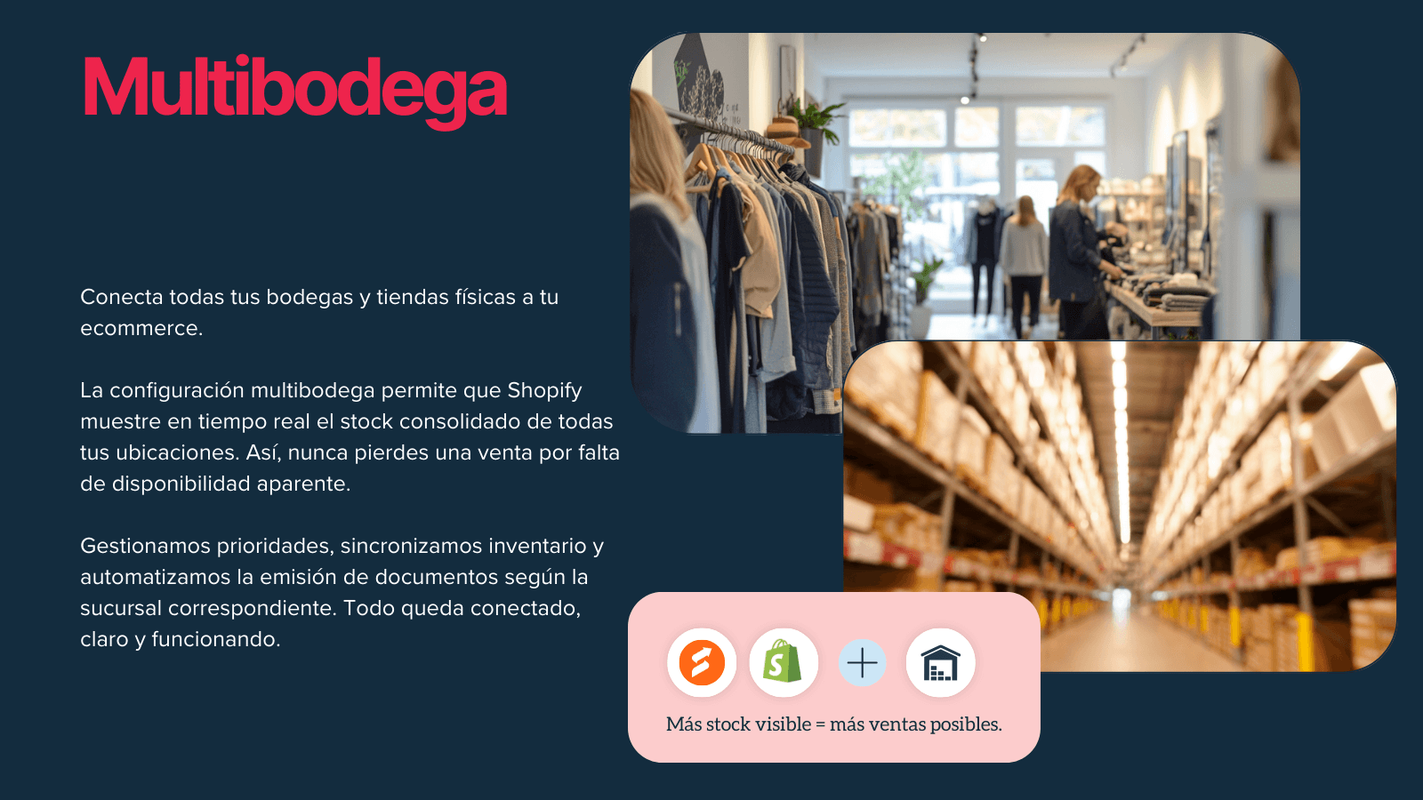 Multibodega