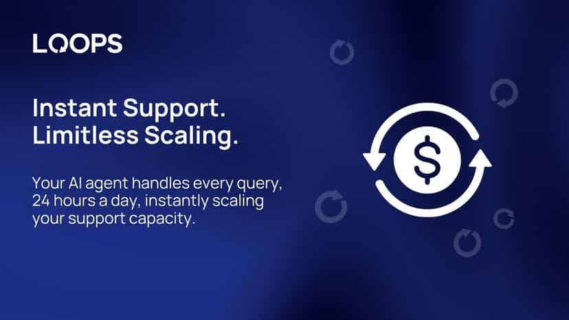 Elevate support into a strategic asset.