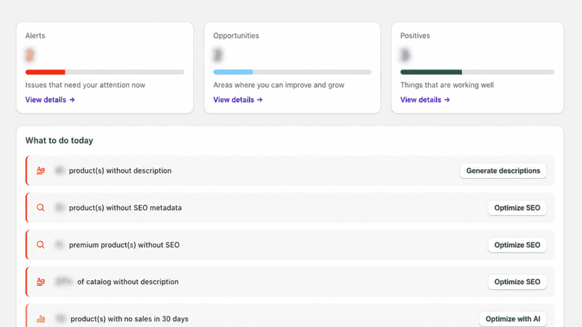 Dashboard BradnPulse
