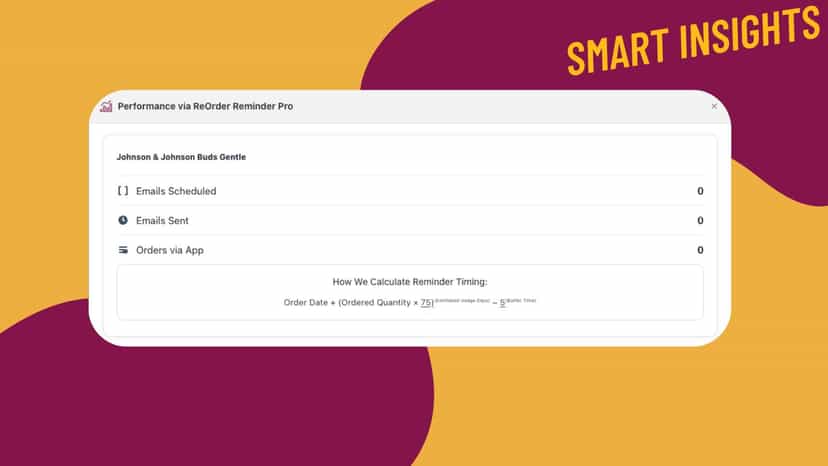 Smart Insights for Better Decisions