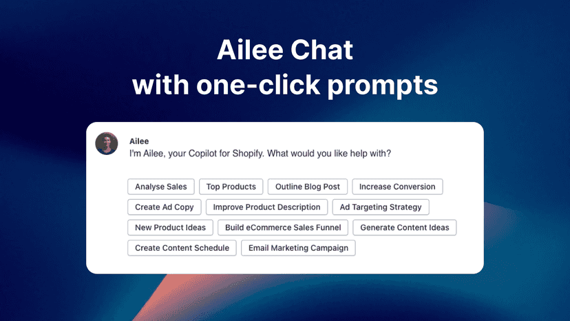 Increase returning customers