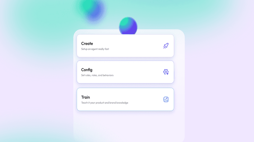 SORTIQ AI Feature explanation