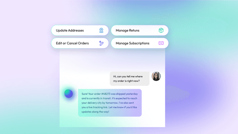 SORTIQ AI Feature explanation