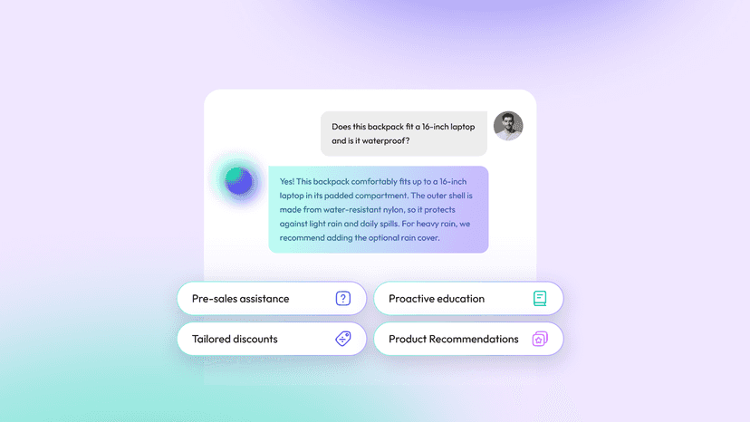 SORTIQ AI Feature explanation