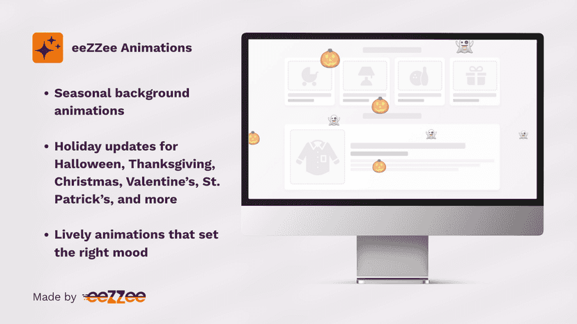 eeZZee Animations background animations explanation