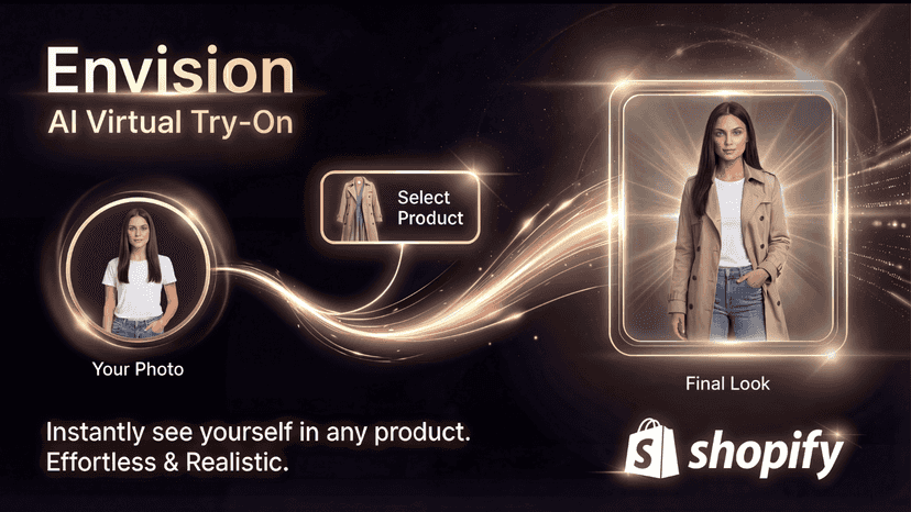 Virtual Try-On