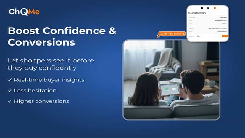 Demo Experience