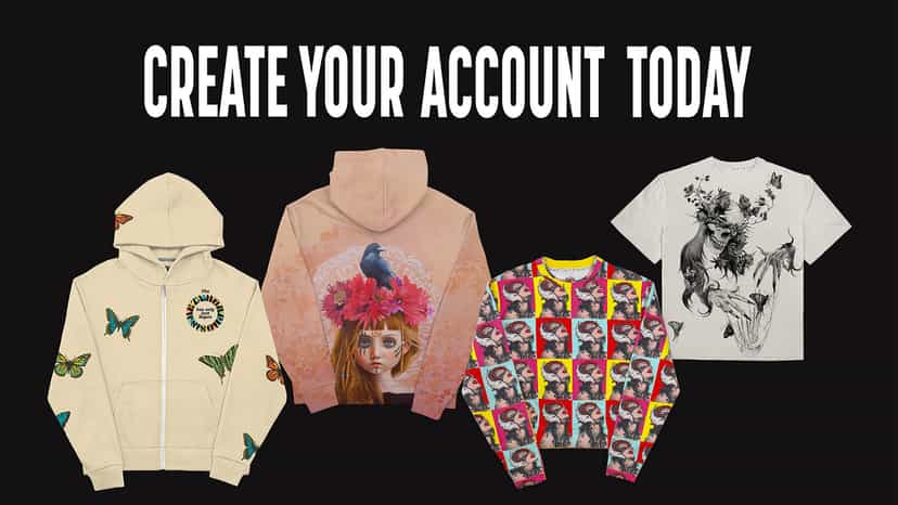 Zero Risk, Zero Inventory