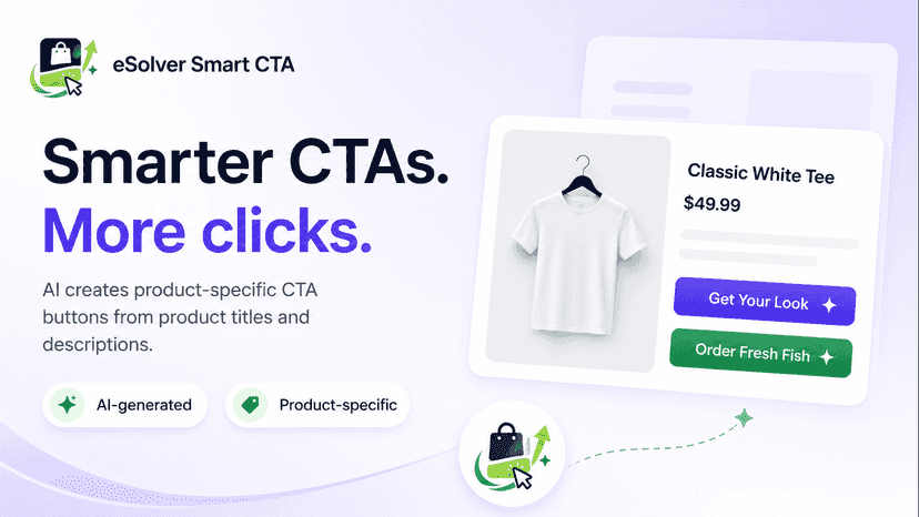 Smart CTA more clicks