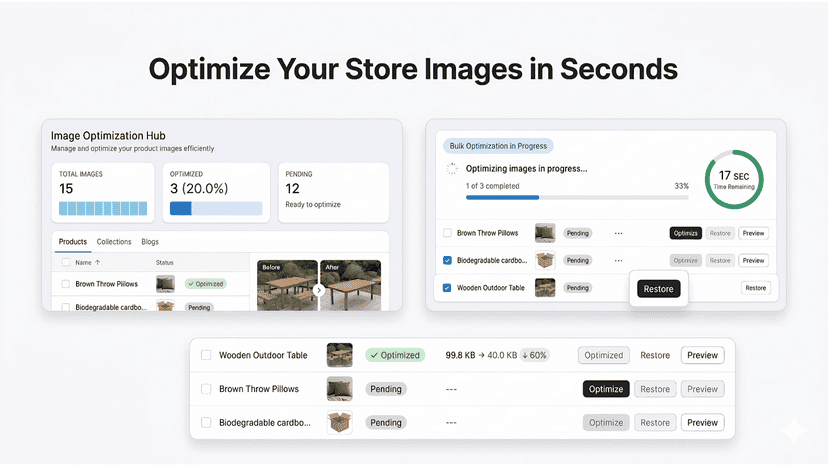 AltEdge Image Optimizer