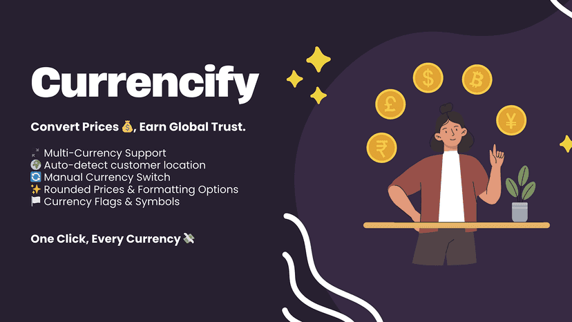 Currencify