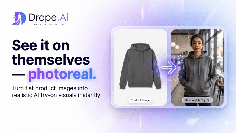 Virtual Try on