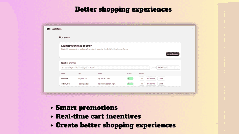 Turn Your Store Into A Conversion Machine