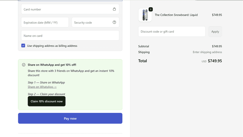 Viru : Go Viral , Sell More