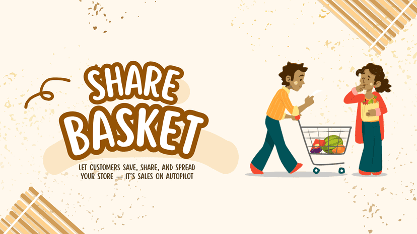 ShareBasket