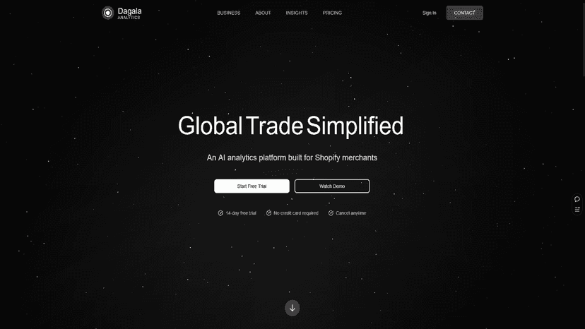 Request vendor ESG registration