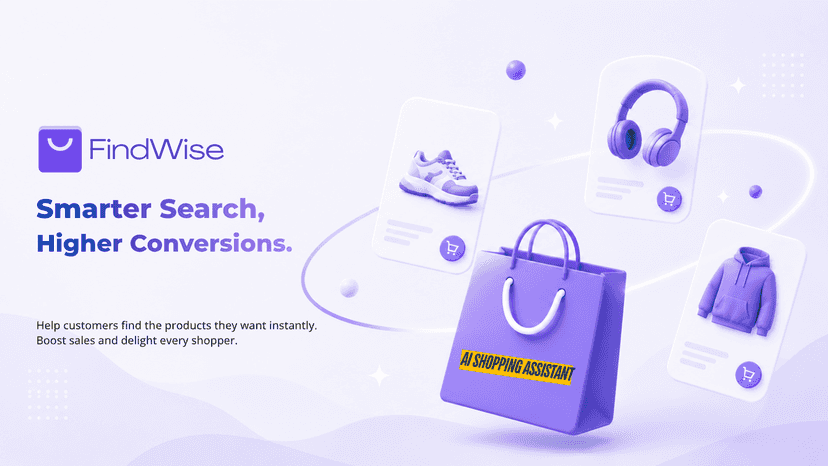 Findwase - Smarter Search Higher Conversions