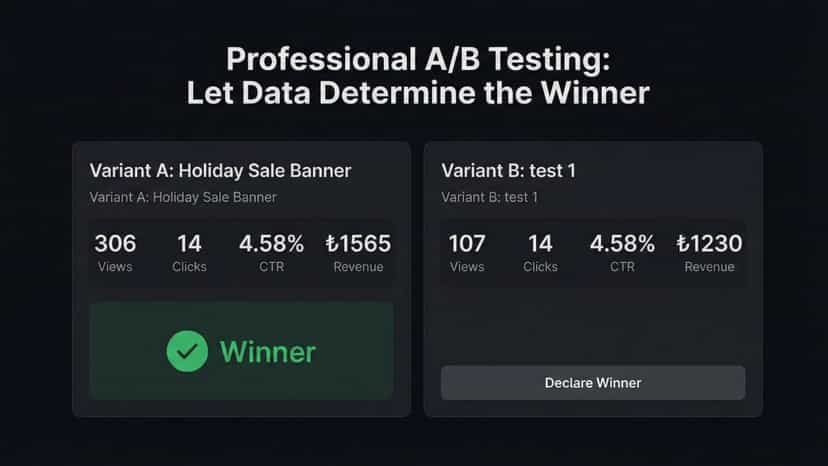 ab testing