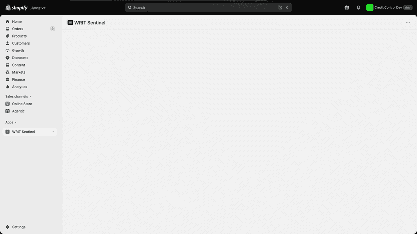 Company detail: license documents, verify, and compliance rollup