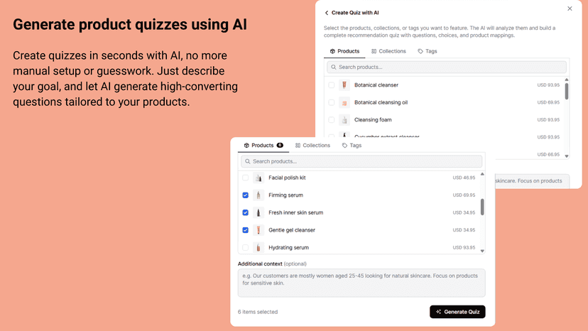AI Generation