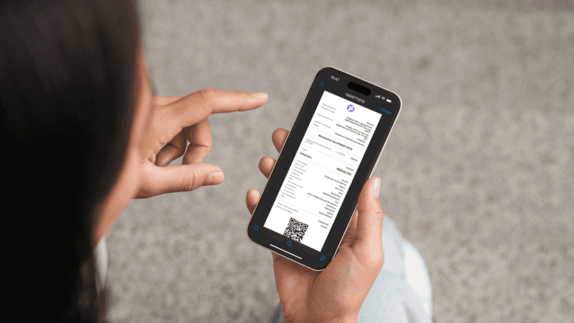 hutko fiscal app, online cash register, PRRO, fiscalization