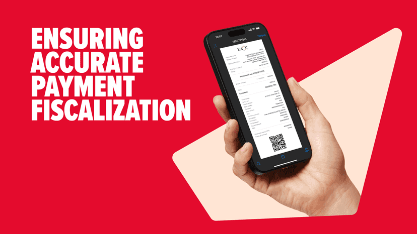 hutko fiscal app, online cash register, PRRO, fiscalization