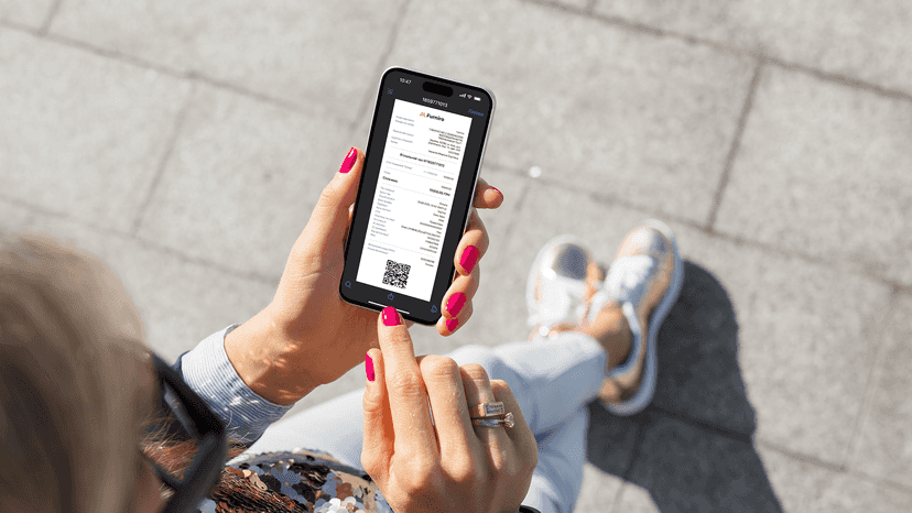 hutko fiscal app, online cash register, PRRO, fiscalization