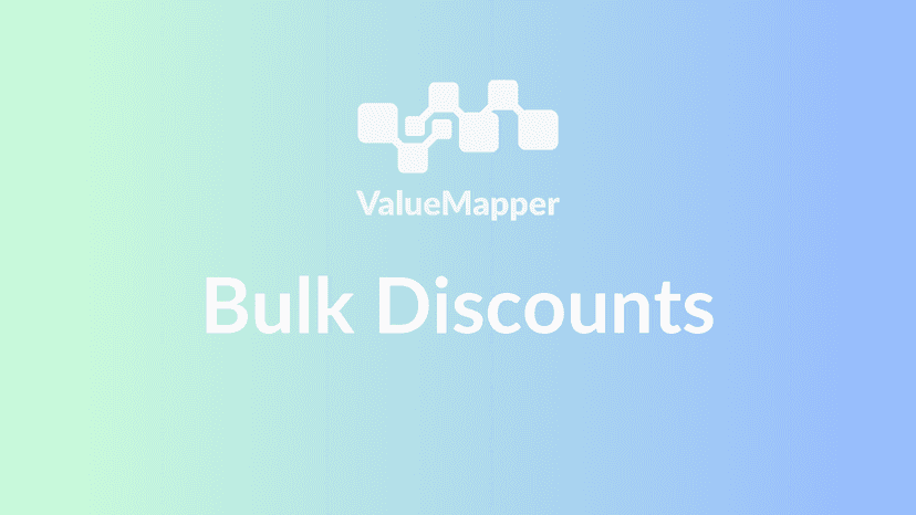 ValueMapper logo