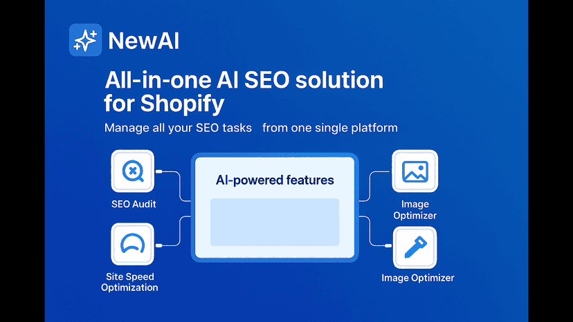 Overview NewAI App