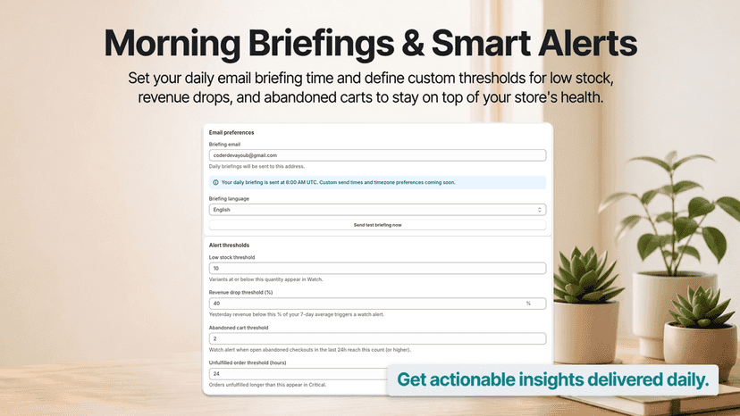 Flat UI order fulfillment list with action buttons