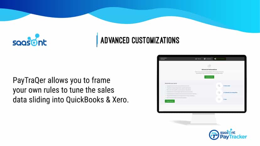 Advanced Customizations