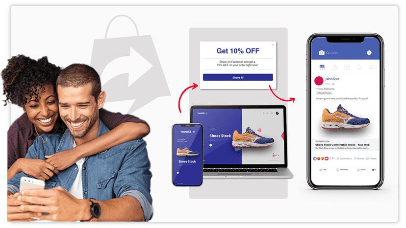 Offer a Small Discount, Gain Incredible Results