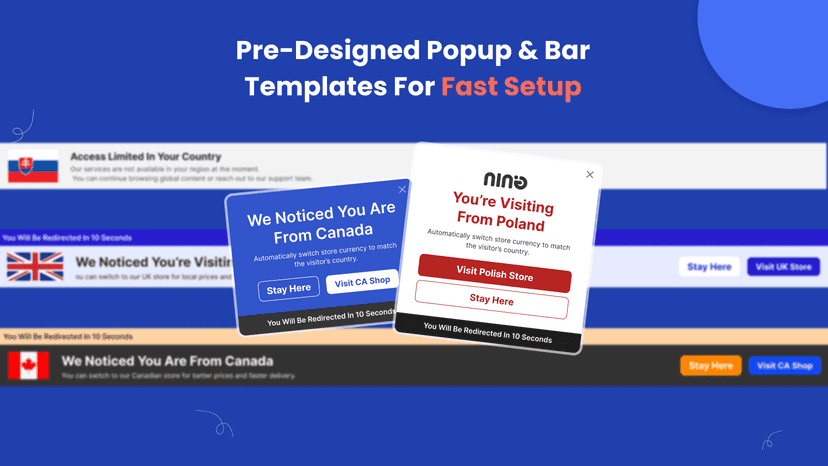 Templates