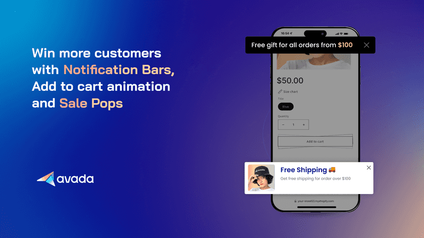 upsell product page