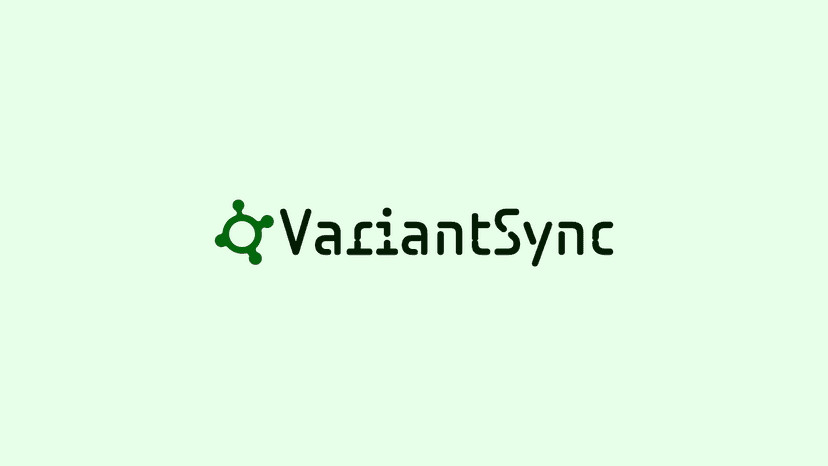 VariantSync Logo