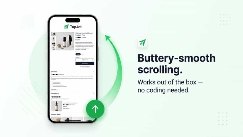 Mobile Responsive