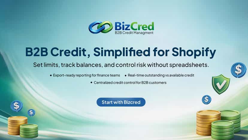 B2B Simplified