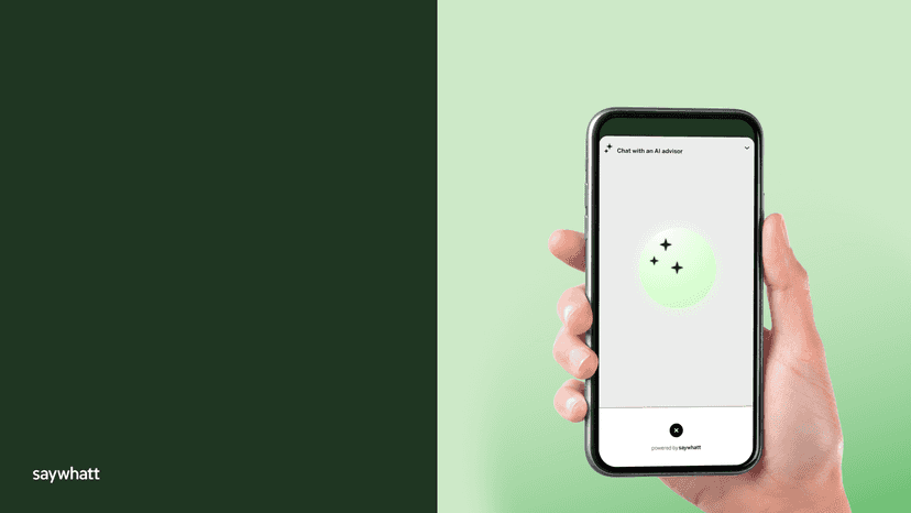 Voice consultations