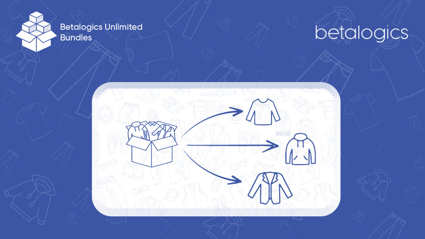 Betalogics Bundle Maker