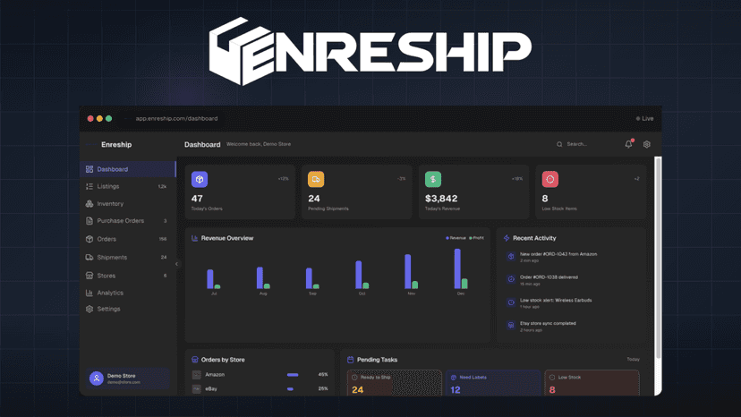 Enreship