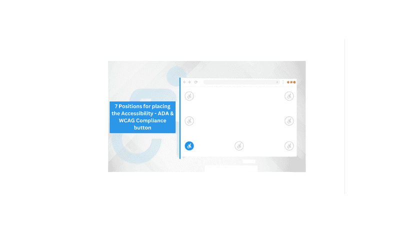 Accessibility - ADA & WCAG Compliance