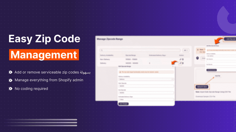 Zip Code Validator