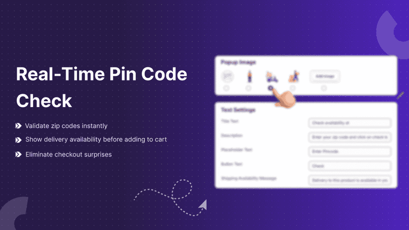 Zip Code Validator