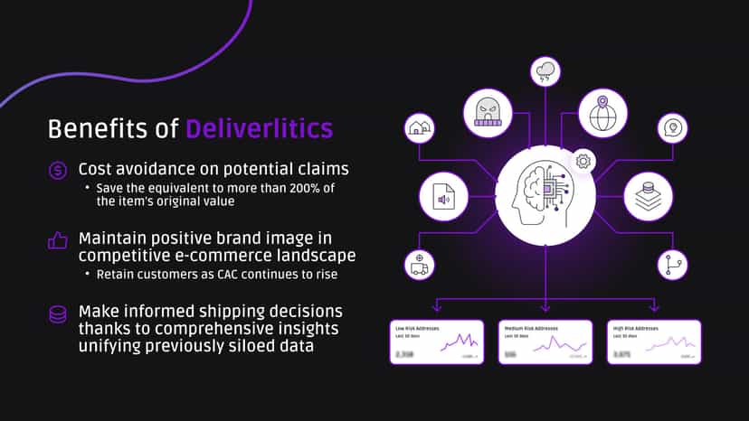 Run better fulfillment operations and maintain customers