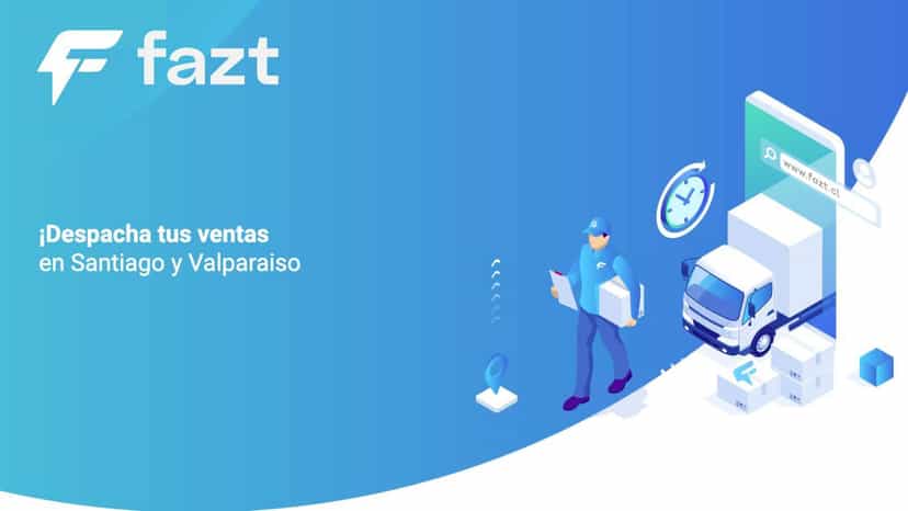Fazt App