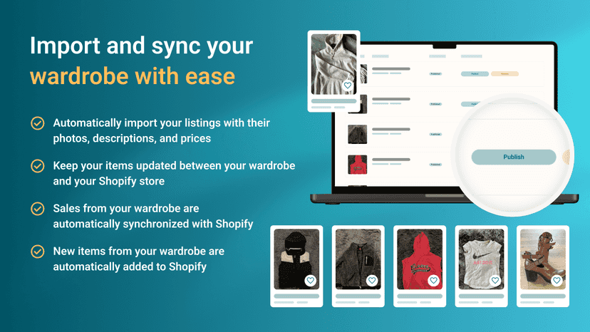 VintApp Connect