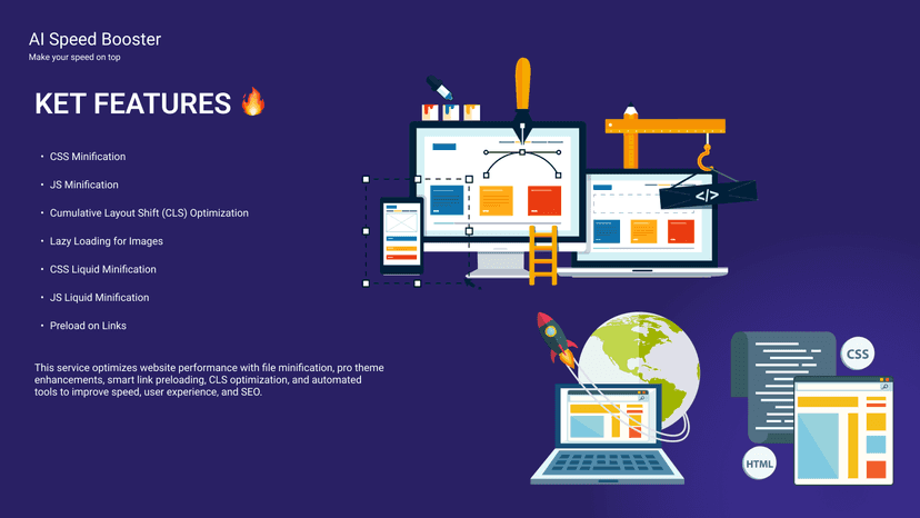 Key Features