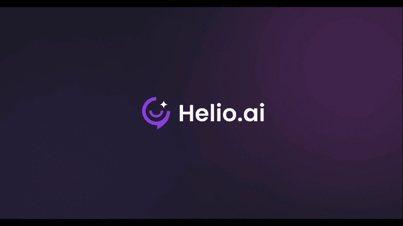helio ai banner
