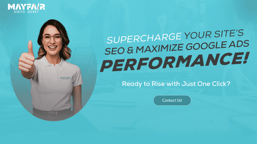 Supercharge Your Website SEO & Google ADS Performance