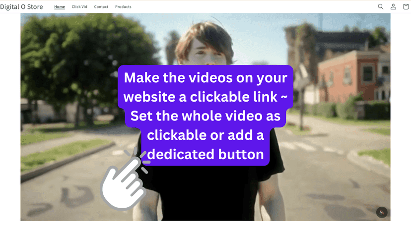 click vid screenshot 1